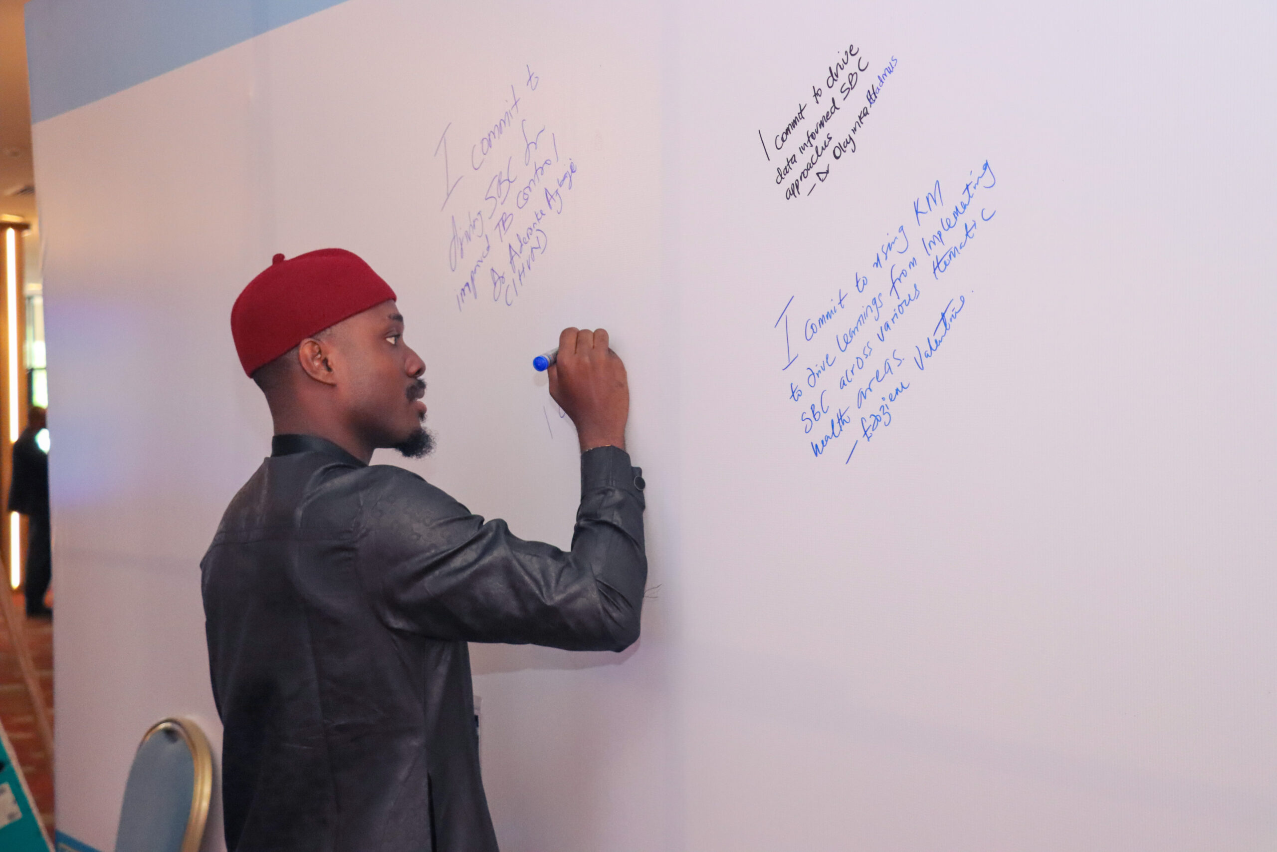 Transition Event-184